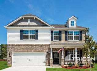 44 Red Cedar Way, Fuquay Varina, NC 27526