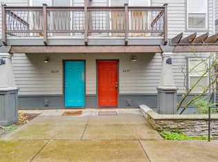 8637 N Crawford St, Portland, OR 97203