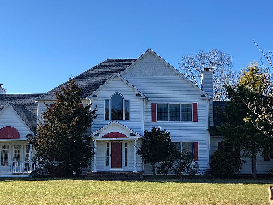 167 Hidden Pond Path, Wading River, NY 11792 Zillow