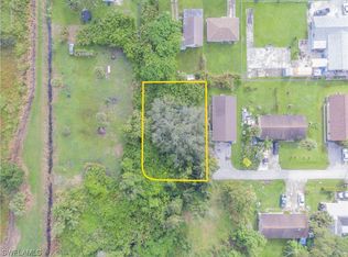 212 Charlotte Ave, Fort Myers, FL 33916