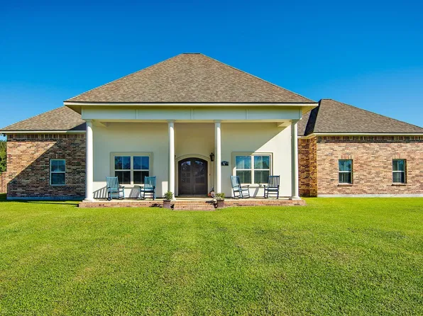 236 Baja Trl, Thibodaux, LA 70301