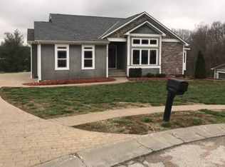 16807 NE 170th Ter, Holt, MO 64048