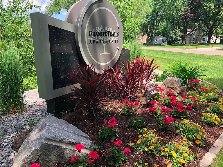 Granite Trails Apartments — Photo 46