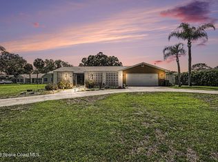 3100 Saunders Pl, Titusville, FL 32780