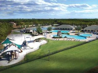 140 Harmony Way, Freeport, FL 32439