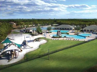 346 Concert Ct, Freeport, FL, 32439