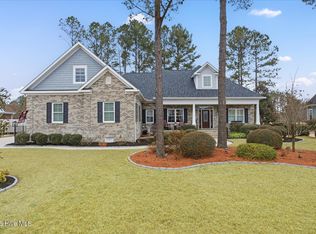9283 Oldfield Road NW, Calabash, NC 28467