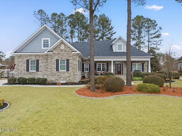 9283 Oldfield Road NW, Calabash, NC 28467