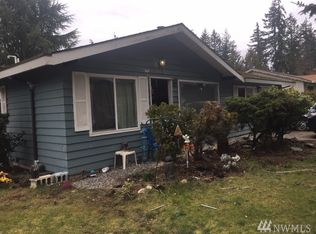 441 S 316th Pl, Federal Way, WA