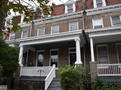 4202 8th St NW, Washington, DC, 20011