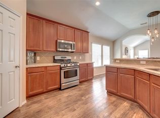25902 Chapman Falls Dr, Richmond, TX 77406