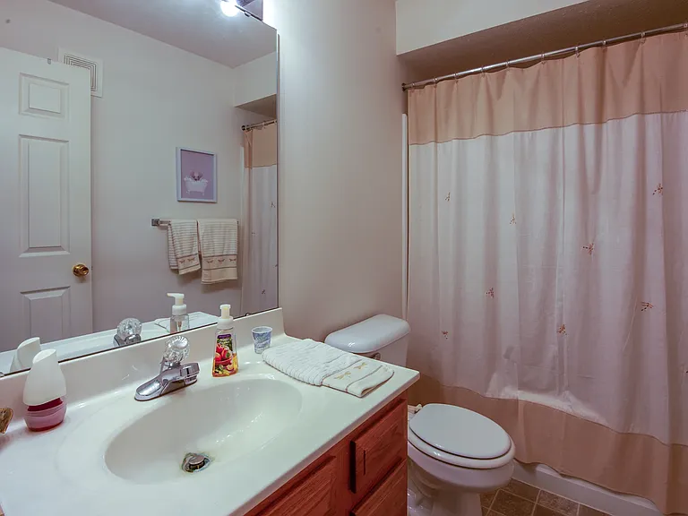 Apartments at Foxtrail — Photo 12