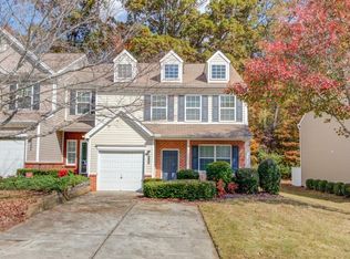 535 Windstone Trl, Alpharetta, GA 30004