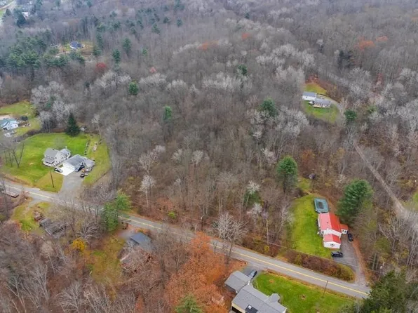 490 & 488 Crocker Hill Rd, Binghamton, NY 13904