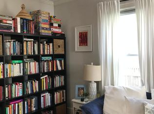 15 Gibbens St #1, Somerville, MA 02143