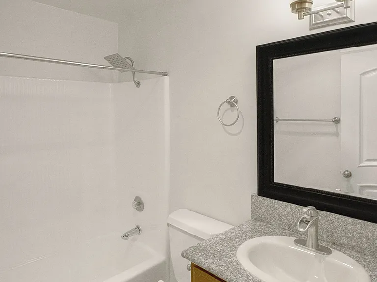 Terrace Villas Apartments — Photo 12