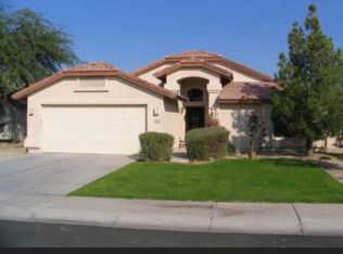 (Undisclosed Address), Gilbert, AZ 85296