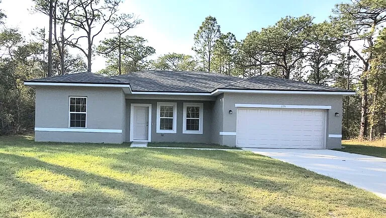 6374 N Falmouth Ter — Photo 1