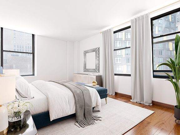 5th image of 3 Hanover Sq APT 11C