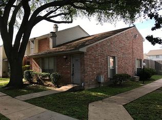 9365 Westwood Village Dr #36, Houston, TX 77036