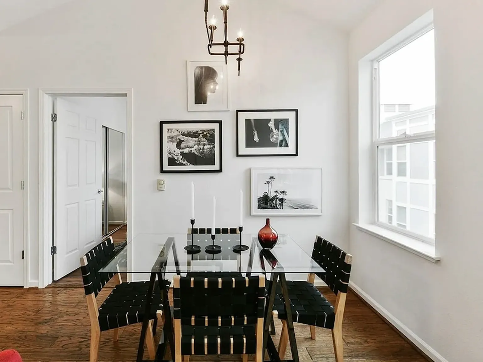2 bed, 861 sqft, $2,950 — Photo 3