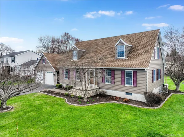 247 Bowne Street, Esopus, NY 12429