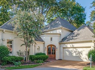 3208 Cloar Cv, Memphis, TN 38111