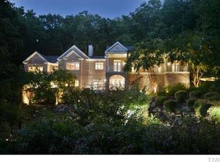 16118 Morehead, Chapel Hill, NC 27517
