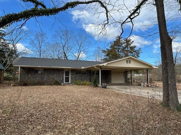 222 McDaniel St, Centreville, MS 39631
