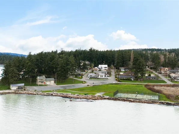 16839 Chilberg Avenue, La Conner, WA 98257