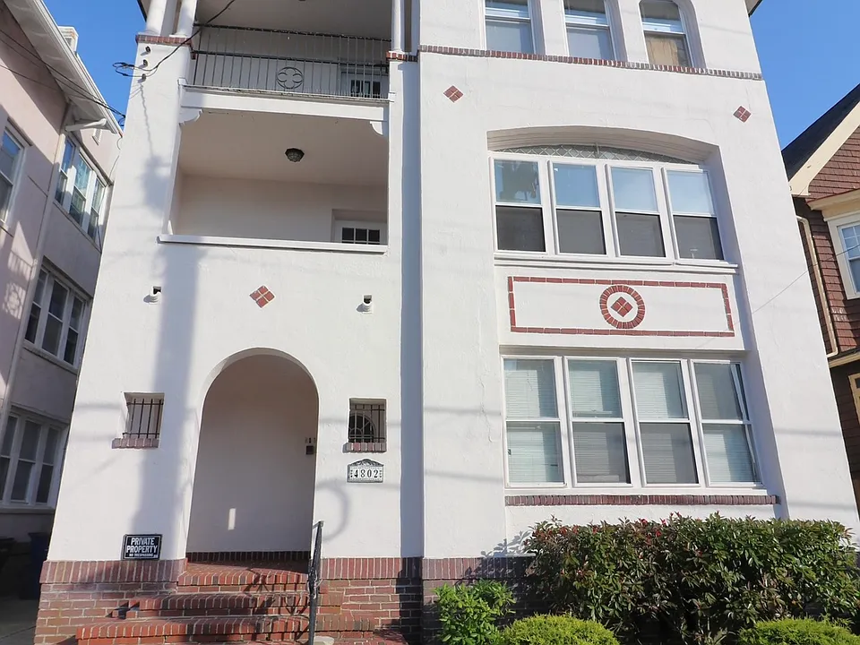 4802 Ventnor Ave #1A