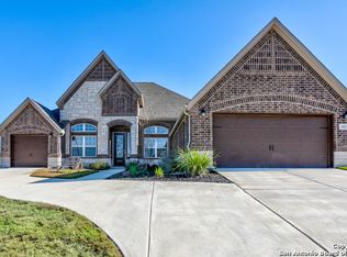 402 Bullrun Way, San Antonio, TX 78253