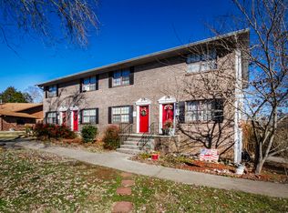 179 Golfcrest Ln, Oak Ridge, TN 37830