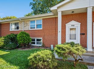 7753 N Nordica Ave #0, Niles, IL 60714