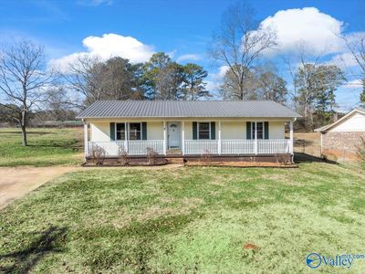 85 Woodmont Ln, Scottsboro, AL, 35768