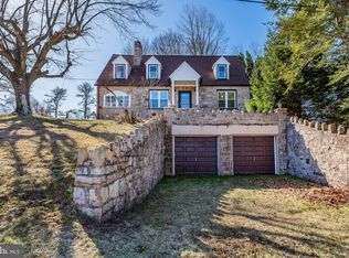 1330 Red Hill Rd, Dauphin, PA 17018