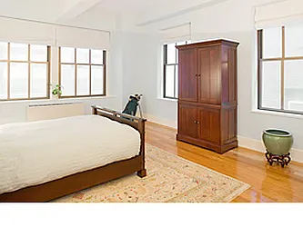 Rented by City Connections Realty