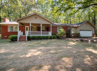 11701 Garrison Rd, Little Rock, AR 72223