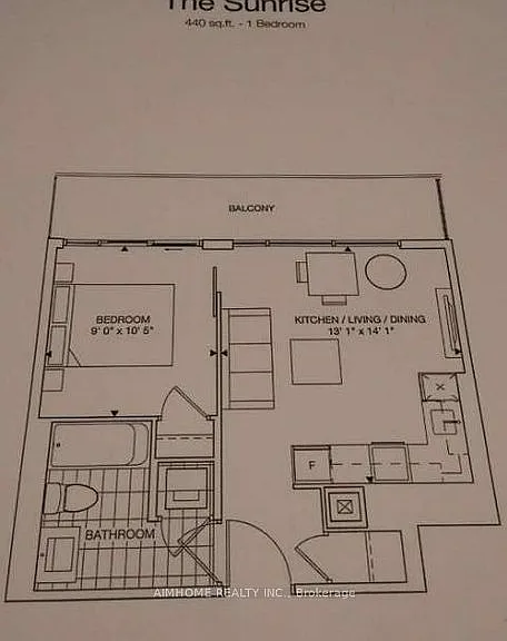 87 Peter St #4408 — Photo 1