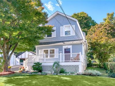 128 Sarles Lane, Pleasantville, NY, 10570