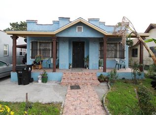 1606 W 65th Pl, Los Angeles, CA 90047