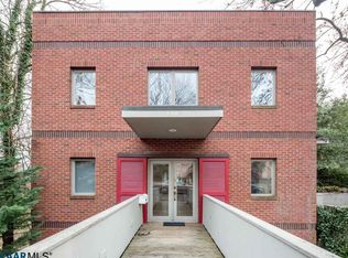 430 1st St N, Charlottesville, VA 22902