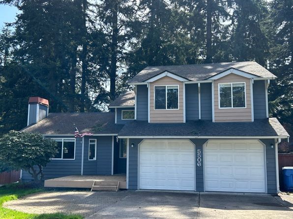 5506 205th Street Ct E, Spanaway, WA 98387