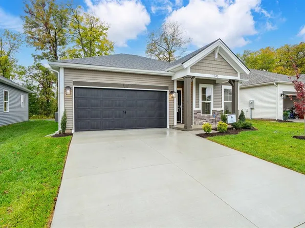 570 Alabaster Ln, Owensboro, KY 42301