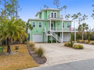 172 Sea Glass Way, Port Saint Joe, FL 32456