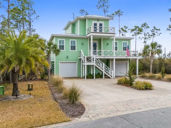 172 Sea Glass Way, Port Saint Joe, FL 32456