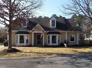 5708 Earlham Ct, Raleigh, NC 27613