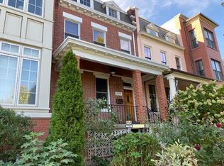 1231 F St NE, Washington, DC 20002