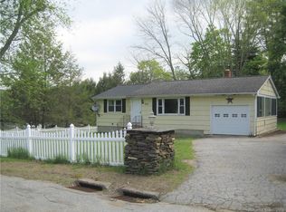936 Bailey Hill Rd, Killingly, CT 06241