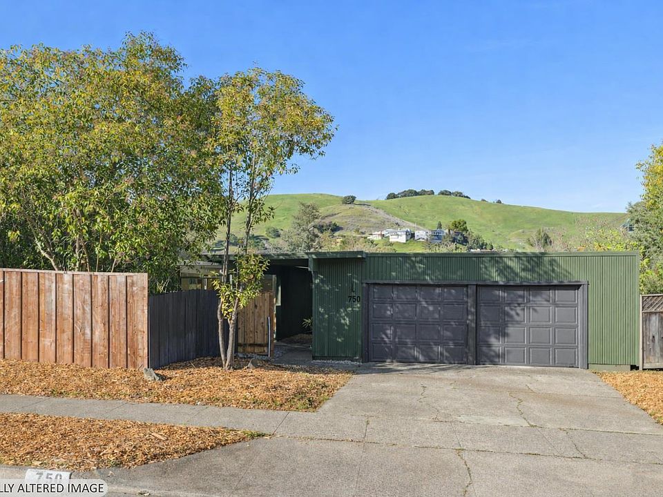 1st image of 750 Montecillo Road